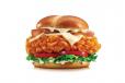 Chicken Ranch Sandwich