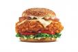 Chicken Ranch Sandwich