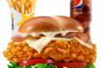 Chicken Ranch Combo - Medium