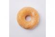 Krispy Kreme Sugar Coated Doughnut