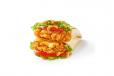 Overloader Spicy Chicken