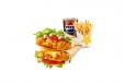 Overloader Chicken Combo - Large