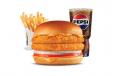 Double Veggie Combo - Large