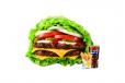 Low Carb Double Combo - Large