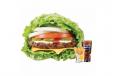 Low Carb Single Combo - Medium