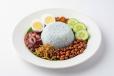 Nasi lemak