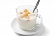 Soya Milk and Patongo