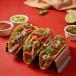 Garden Fresh Taco