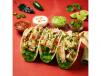 Grilled Chicken Taco