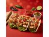 Spice Cube Chicken Taco