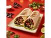Grilled Shrimp Special Burrito Wrap