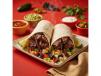 Grilled Beef Burrito TexMex
