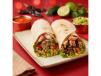 Grilled Chicken Burrito TexMex