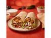 Spice Cube Chicken Burrito TexMex