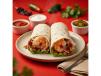 Grilled Shrimp Special Burrito TexMex