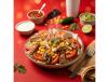 Chicken Mexi Salad