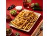 Mexi Spice Fries Large