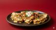 Grilled Chicken Quesadilla