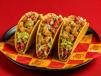 Shrimp Crunch Taco