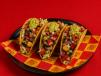 Garden Fresh Crunch Taco
