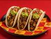 Grilled Chicken Taco