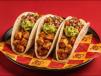 Spice Cube Chicken Taco