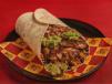 Grilled Chicken Burrito TexMex