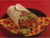 Spice Cube Chicken Burrito TexMex