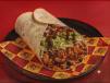 Grilled Shrimp Special Burrito TexMex