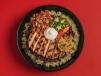 Grilled chicken Bowl