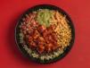 Spice Cube Chicken Bowl