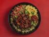 Grilled Beef Bowl