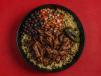 Shredded Beef Bowl