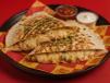 Cheese Quesadilla