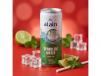Sparkling Flavoured