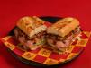 Mortadella Chicken Sandwich
