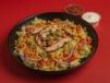 Chicken Mexi Salad