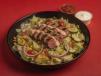 Grilled Beef Salad