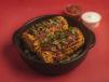 Molcajete Fire Corn