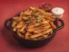Mexi Spice Fries Large