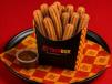 Classic Churros
