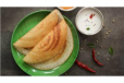 Butter Podi Dosa