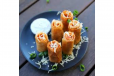 Spring Dosa \ Spring Cheese Dosa