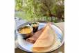Millet Dosa