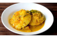 Sambar Idly 3 Pc