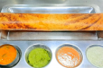 Plain Dosa