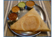 Mysore Dosa