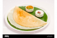 Ghee Dosa
