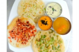 Triple Taste Uthappam