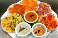 5 Taste Uthappam